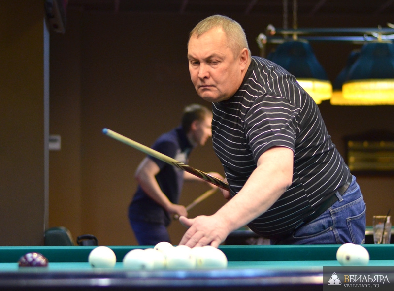 Синкевич Юрий