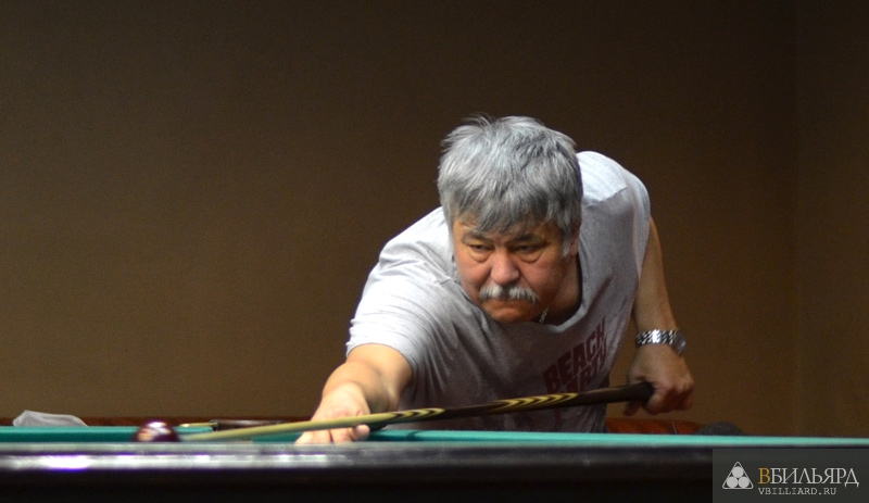 Валерий Муханов