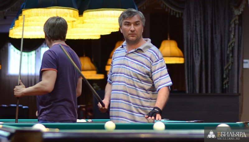 Юрий Синих