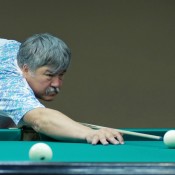 Муханов Валерий, БК «Алмаз», 24 июня 2012