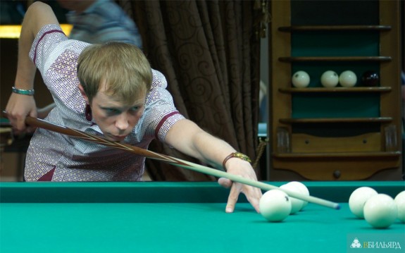 Любительский турнир 3 июня 2012 года в «Алмазе»