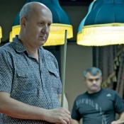 Борис Ершов, БК «Алмаз», 24 июня 2012