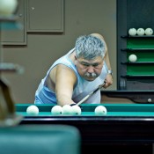 Муханов Валерий, 1 июля 2012, бильярдный клуб «Алмаз»