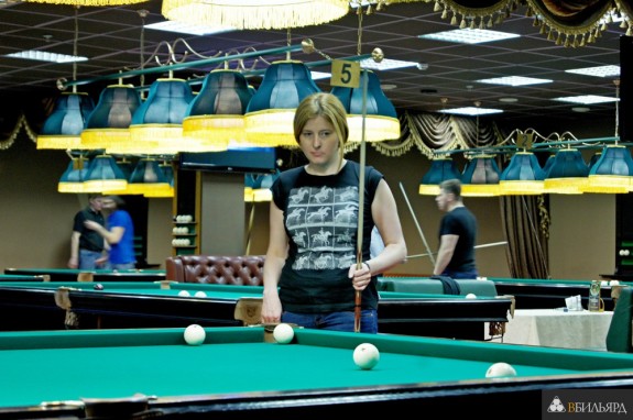 Любительский турнир 12 апреля 2012 в «Алмазе»
