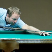 Шипилов Александр, бильярдный турнир в Алмазе 7 октября 2012