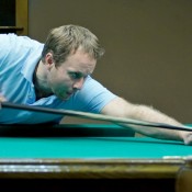 Шипилов Александр, бильярдный турнир в Алмазе 7 октября 2012