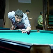 Туфанов Роман, бильярдный турнир в Алмазе 7 октября 2012