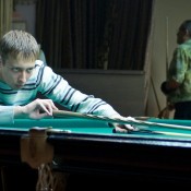 Горбачев Роман, бильярдный турнир в Алмазе 7 октября 2012