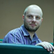 Чечулин Илья, бильярдный турнир 11 ноября 2012 года в БК Алмаз