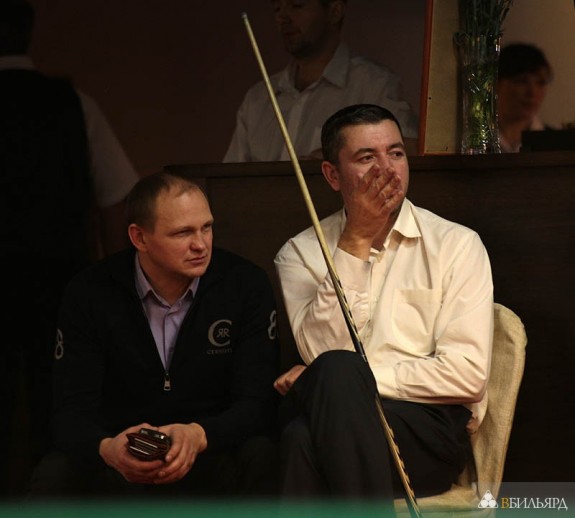 Фоторепортаж с VI традиционного турнира памяти Казаева В. Г. 2012, часть 2