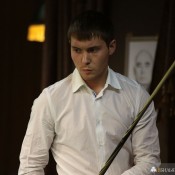 VI традиционный турнир памяти Казаева В. Г., 1-2 декабря 2012