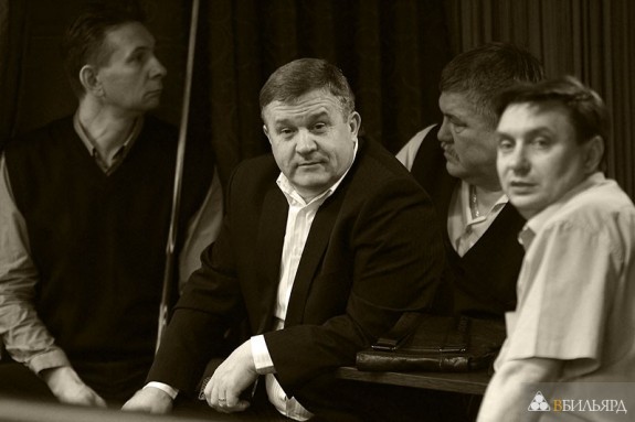 Фоторепортаж с VI традиционного турнира памяти Казаева В. Г. 2012, часть 3