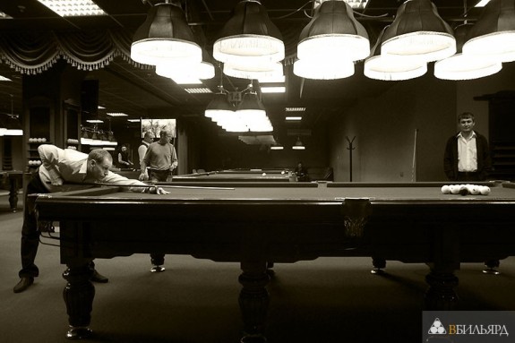 Фоторепортаж с VI традиционного турнира памяти Казаева В. Г. 2012, часть 3