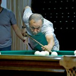 Итоги турнира от 22 июля 2012 года в &laquo;Алмазе&raquo;