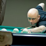 Итоги турнира от 26 августа 2012 года в &laquo;Алмазе&raquo;