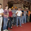 26 августа бильярдный турнир в БК Алмаз