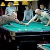 2 сентября любительский бильярдный турнир в Алмазе