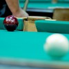 Любительский бильярдный турнир 9 сентября