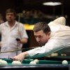 Коваленко Алексей - 1 место среди мужчин от 40 лет на VI традиционном бильярдном турнире памяти Казаева В. Г.