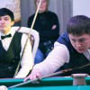 Суперфинал за звание абсолютного чемпиона НСО 2012 - Алексей Козлов
