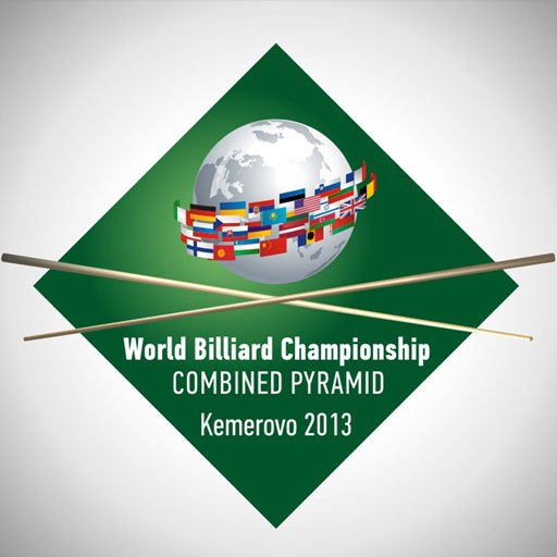 Чемпионат мира по комбинированной пирамиде 2013 в Кемерово