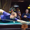 Воронин Виталий - второе место на турнире 3 февраля 2013 года в БК Алмаз
