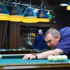 Синкевич Юрий - 3 место в турнире 10 февраля 2013 года в БК Алмаз