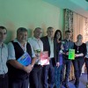 Чемпионат г. Бердска по бильярдному спорту 10 февраля 2013
