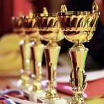 Меркулов Сергей – победитель чемпионата НСО среди мужчин от 40!
