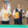 призеры турнира слева направо: Анкудинов Юрий, Щербаков Михаил, Зимин Вадим, Буляков Урал.