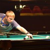 Дяченко Константин - 2 место в бильярдном турнире 12 мая 2013 года в БК Старт