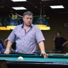 Евгений Юшков - 2 место в бильярдном турнире 12 мая 2013, 2 этап III тур Весеннего сезона СБС