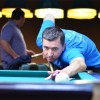Алексей Коваленко, бильярдный турнир 30 июня 2013 в БК Алмаз