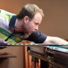 Александр Шипилов, бильярдный турнир в БК Алмаз 7 июля 2013