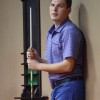 Егор Терновых - полуфиналист бильярдного турнира СБС 18 августа 2013 года