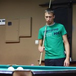 Роман Горбачёв – победитель 4 этапа III тура летнего сезона СБС