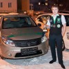 Осенью стартует начало отборов на Кубок &laquo;Старт-Динамика&raquo; 2013