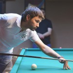 Роман Туфанов – победитель на первом осеннем турнире СБС
