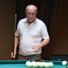 Борис Ершов, 1 этап II тура осеннего сезона СБС, 13 октября 2013