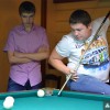 королевский турнир в БК Свояк, 16 ноября 2013, Новосибирск