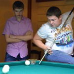 Алексей Козлов сильнее всех по &laquo;старой москве&raquo; в &laquo;Алмазе&raquo;