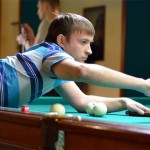 Фёдор Щигрев – победитель «Королевского» турнира в БК Свояк