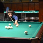 отборочный турнир на Кубок Старт-Динамика в Кемерово, 16 ноября 2013, Волна на Октябрьском