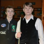 отборочный турнир на Кубок Старт-Динамика в Кемерово, 16 ноября 2013, Волна на Октябрьском