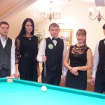 Федор Щигрев – aбсолютный чемпион Новосибирской области!