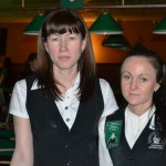 Турнир за звание абсолютного чемпиона Кемеровской области по бильярдному спорту 2013
