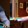 Анонс бильярдной встречи: М. Злобин vs Д. Рейфисов