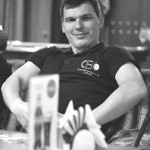 Чунарев Евгений – победитель 2 этапа III Зимнего Сезона Чемпионата СБС 2014