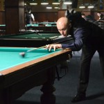 Чемпионат Кемеровской области по бильярдному спорту, 18-19 января 2014