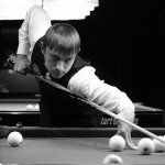 Фото - Сергей Тарасов. Чемпионат НСО по бильярдному спорту, 18-20 января 2014